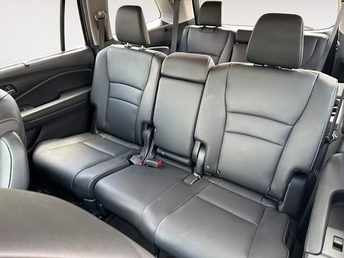 Used 2022 Honda Pilot Special Edition image 13
