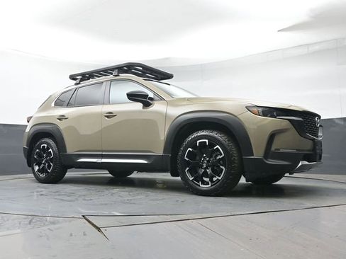 Certified 2023 MAZDA CX-50 Meridian Edition w/ Apex Package AWD/4WD image 32