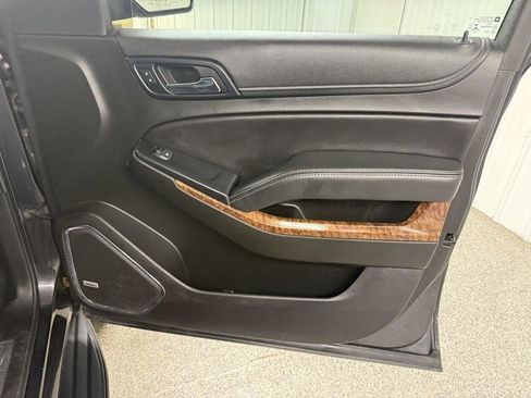 Used 2018 Chevrolet Tahoe Premier image 37