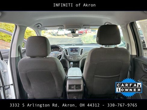 Used 2024 Chevrolet Equinox LT w/ LPO, Floor Liner Package image 28