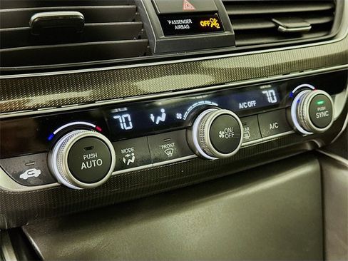 Certified 2022 Honda Accord Sport image 21