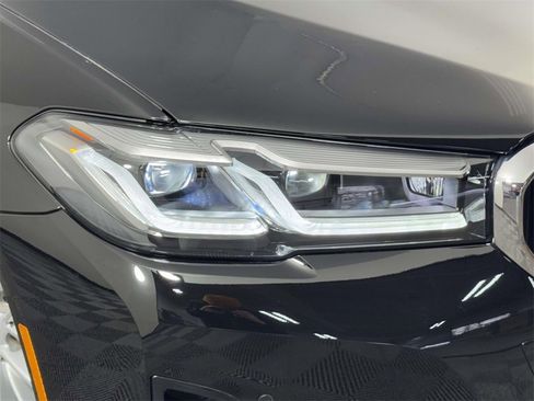 Used 2022 BMW 530i xDrive 530i xDrive w/ Convenience Package image 15