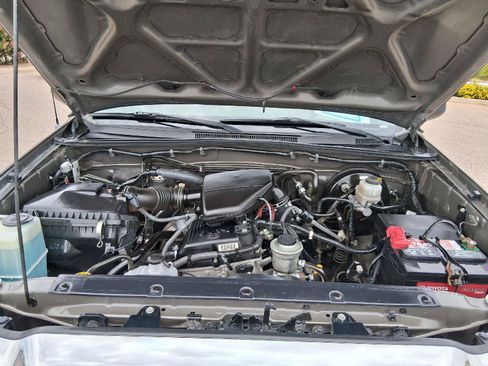 Used 2009 Toyota Tacoma PreRunner RWD image 36