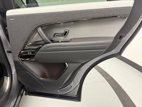 Used 2024 Land Rover Range Rover Sport Dynamic SE image 24
