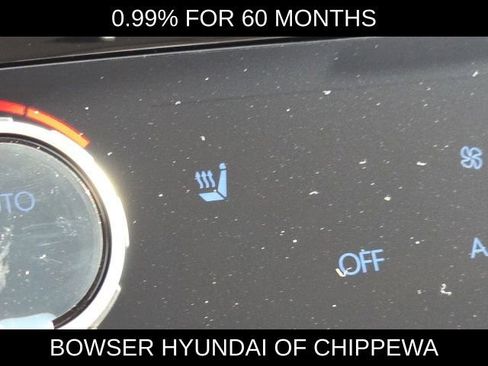 New 2026 Hyundai Santa Fe SEL image 8