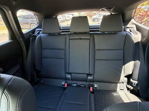 Used 2025 BMW X1 xDrive28i w/ Convenience Package AWD/4WD image 22