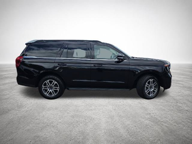 Certified 2025 Ford Expedition Active AWD/4WD image 9
