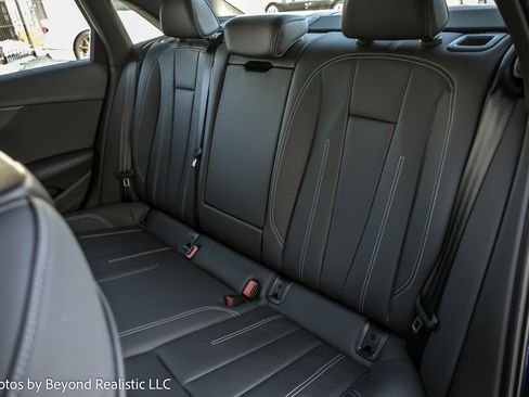 Used 2022 Audi A4 2.0T Premium Plus image 21