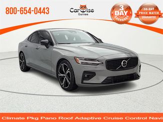 Used 2024 Volvo S60 B5 Ultimate video 1