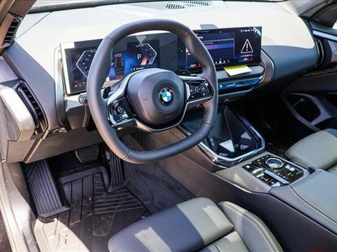 New 2026 BMW X3 xDrive30i w/ Convenience Package AWD/4WD image 10