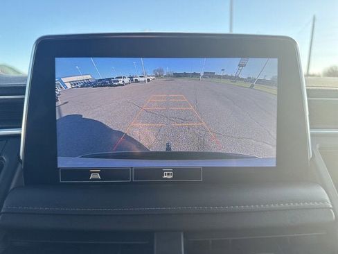 Used 2021 Chevrolet Tahoe LT image 27