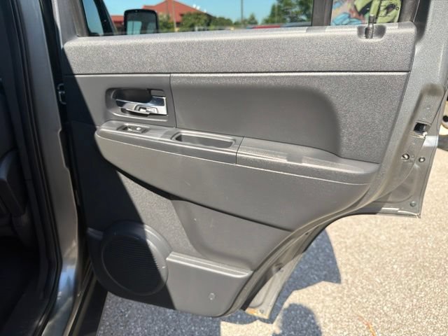 Used 2012 Jeep Liberty Sport w/ Popular Equipment Group AWD/4WD image 26
