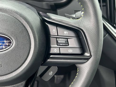 Used 2025 Subaru Ascent Onyx Edition w/ Popular Package #2 image 26