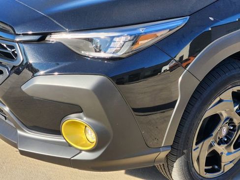 New 2026 Subaru Crosstrek 2.5i Sport w/ Crosstrek Mirror Package image 6