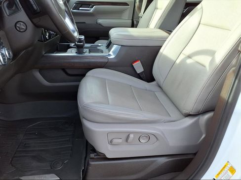 Used 2023 GMC Sierra 1500 SLT w/ SLT Premium Package image 18