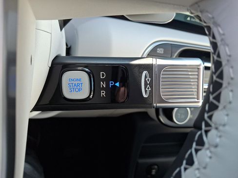 New 2026 Hyundai Palisade Calligraphy AWD/4WD image 11