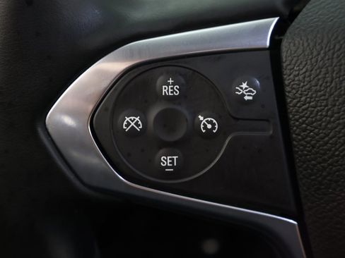 Used 2023 Chevrolet Traverse LT w/ LPO, Floor Liner Package image 45