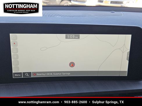 Used 2023 Kia Telluride SX Prestige image 13