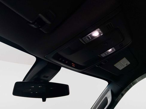 Certified 2022 Chevrolet Tahoe LS w/ Driver Alert Package image 34