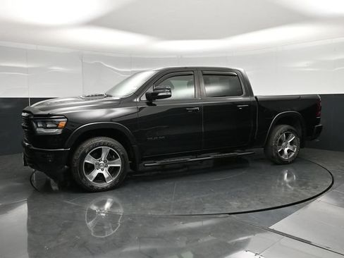 Used 2019 RAM 1500 Sport w/ Level 2 Equipment Group AWD/4WD image 9