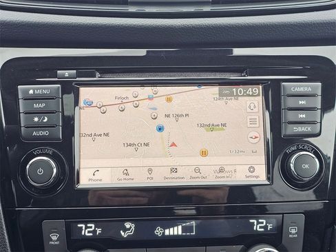 Used 2018 Nissan Rogue SL w/ Premium Package image 15