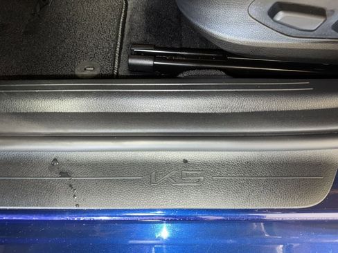 Used 2025 Kia K5 EX image 19