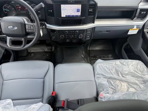 New 2026 Ford F250 XL AWD/4WD image 39