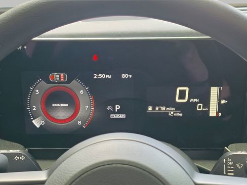 New 2026 Nissan Kicks SV w/ SV Premium Package FWD image 16