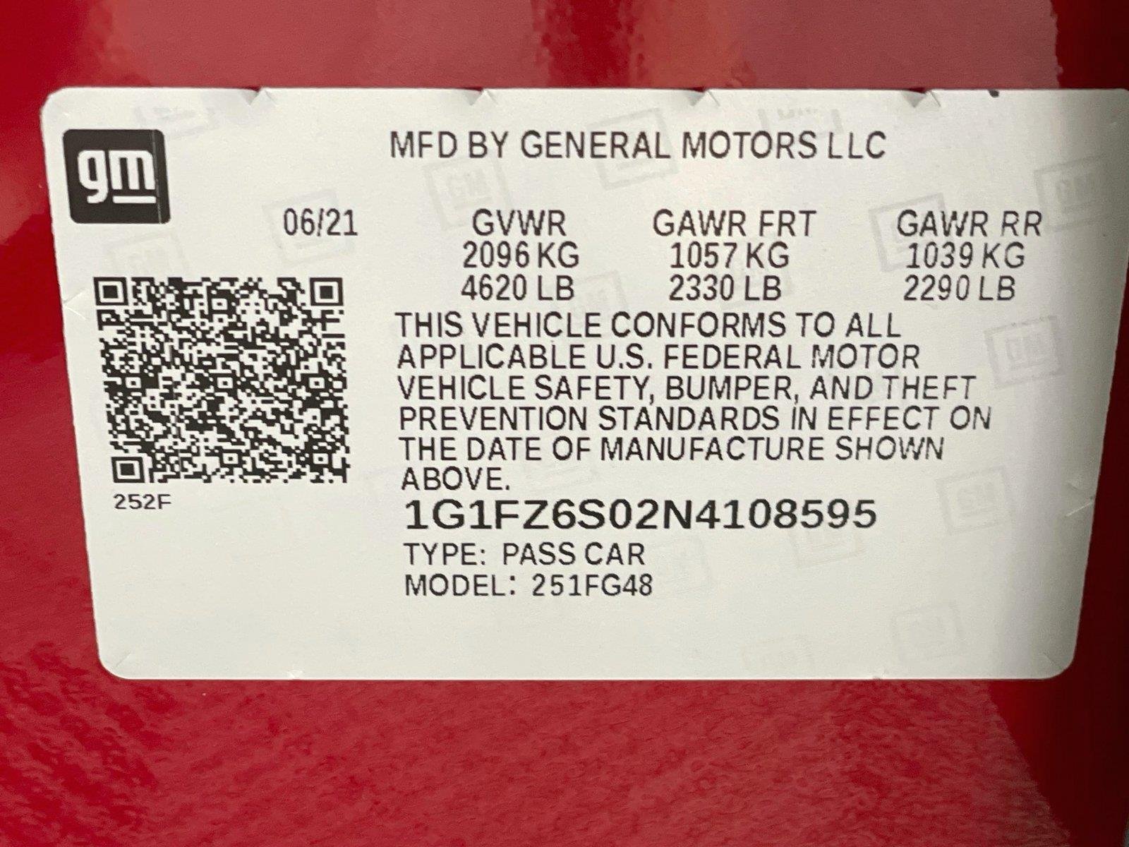 Used 2022 Chevrolet Bolt EUV Premier FWD image 33