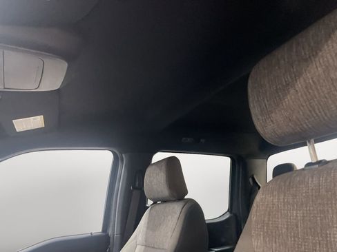 Used 2024 Ford F150 XLT w/ FX4 Off-Road Package image 16