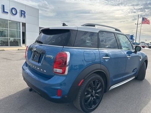 Used 2018 MINI Cooper Countryman SE image 16