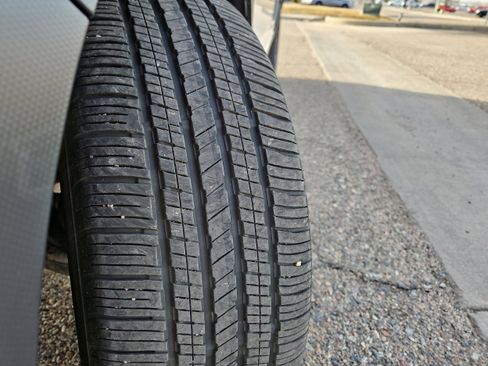 Certified 2025 Subaru Crosstrek 2.5i Sport w/ Crosstrek Mirror Package image 25