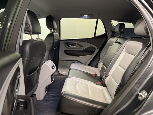 Used 2019 GMC Terrain SLT w/ Preferred Package image 30