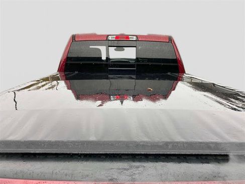 Certified 2021 RAM 1500 Big Horn image 6