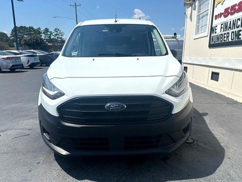 Used 2022 Ford Transit Connect XL image 2