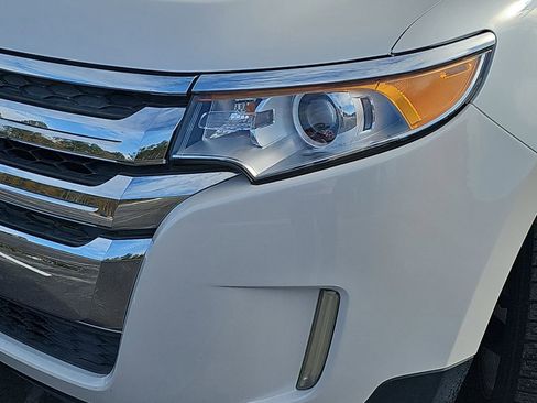 Used 2014 Ford Edge SEL w/ Equipment Group 205A image 34