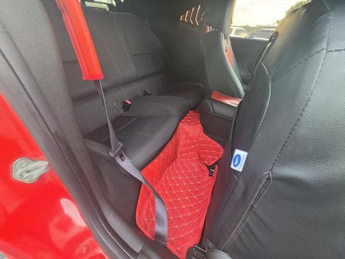 Used 2012 Chevrolet Camaro SS w/ RS Package RWD image 36