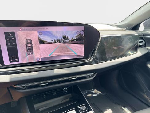New 2026 Audi A6 Prestige AWD/4WD image 24