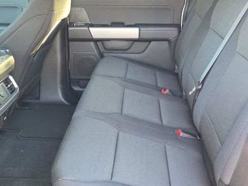 New 2025 Ford F150 XLT w/ Equipment Group 302A MID image 16