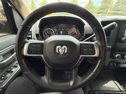 Used 2019 RAM 2500 Big Horn AWD/4WD image 26