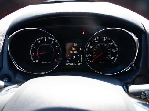 New 2026 Mitsubishi Outlander Sport LE AWD/4WD image 12