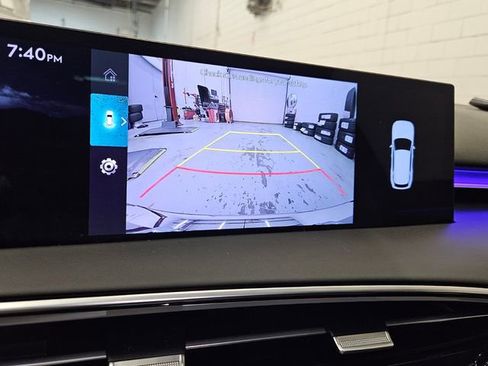 Used 2026 Genesis GV70 2.5T image 23