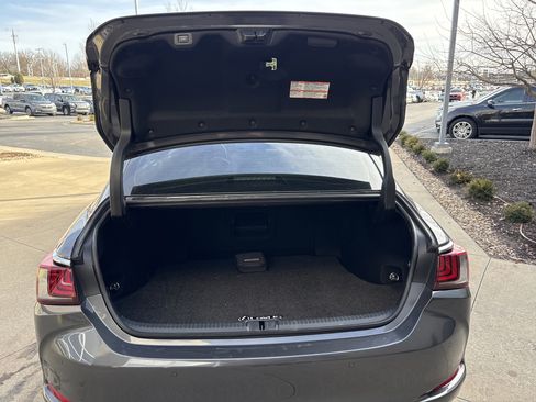 Certified 2024 Lexus ES 350 Ultra Luxury image 32