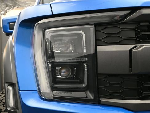 Used 2021 Ford F150 Raptor w/ Equipment Group 801A High AWD/4WD image 8