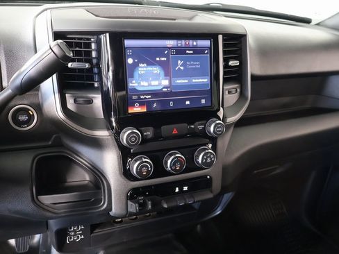 Used 2026 RAM 2500 Tradesman image 5