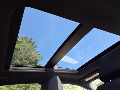 New 2025 Acura ADX A-Spec image 8