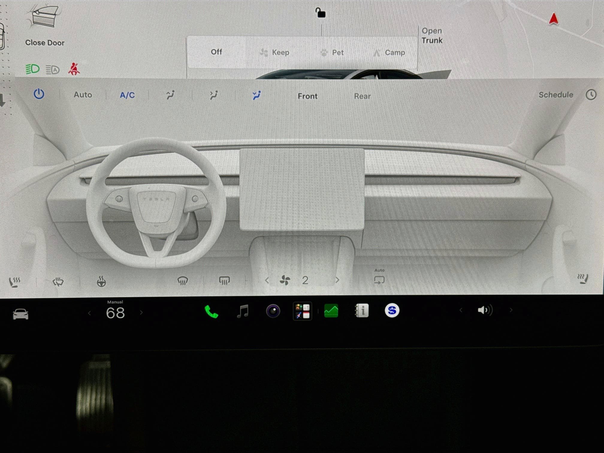 Used 2025 Tesla Model 3 Long Range AWD/4WD image 27