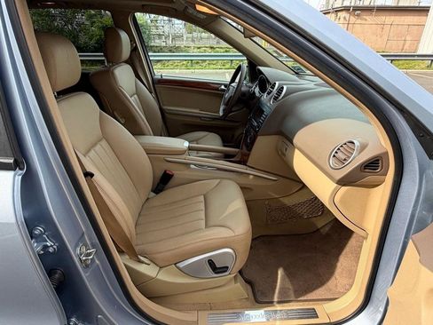 Used 2008 Mercedes-Benz ML 350 4MATIC image 17