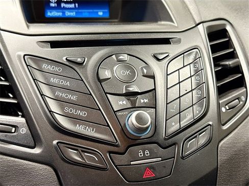 Used 2019 Ford Fiesta SE w/ Cold Weather Package image 32