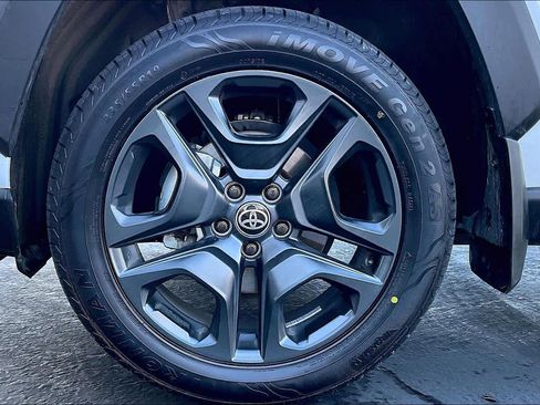 Used 2023 Toyota RAV4 Adventure image 12